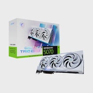 Card màn hình Msi RTX 5070 12G GAMING TRIO OC WHITE 12GB GDDR7