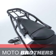 BRACKET BRACKET BOX REAR CARRIER KIT BRACKET MT25 MT 25 R25 R 25