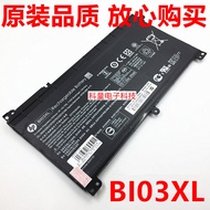 Original HP HP X360 13-U018/113TU TPN-W118/Q183 BI03XL ON03XL Battery