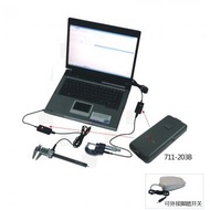 Guilin Guanglu Digital Height Gauge Digital Height Gauge High Precision Single Column Stainless Stee