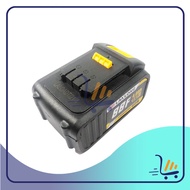 Lanlong  88F Original 21V  Lithium Battery 4.0Ah Lithium Battery for Power Tools