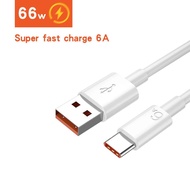 6A Charging Cable, USB-C 6A Fast Charging Cable, Super Flash Charging Cable