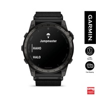 Garmin Tactix 7 AMOLED Edition การ์มิน นาฬิกาสมาร์ทวอทช์ [GARMIN by CMG]