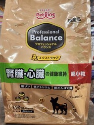 日本 Petline 狗糧 1.92kgs (6x329g)