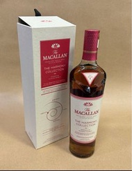 macallan Harmony arabica