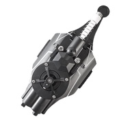 Spider Silk Launcher Web Shooters Wrist Launcher Toy Shooters Cosplay Device Toys for Children Gifts