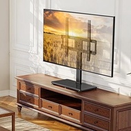 - Bracket Tabletop tv stand 32 - 55 inch universal tv table stand