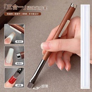 XICHENGJU | ปากกาทำเล็บเจลแม่เหล็ก 3-in-1