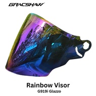 VISOR GRACSHAW G919I VISOR GRACSHAW ANIMAL GRACSHAW VISOR