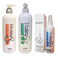 Nexxen S3 / Nk1 / ET1 Tonic (set)