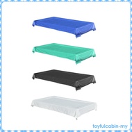 [ToyfulcabinMY] Table Protective Cover 7ft Pool Snooker Billiard Table Cover Table Protector