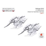 Spartan Games - Pathogen X9-V Infected Escort (2)