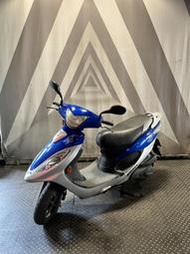 【批發車】【0元交車】2015年 KYMCO 光陽 V2 125 V2-125 機車 前碟後鼓 