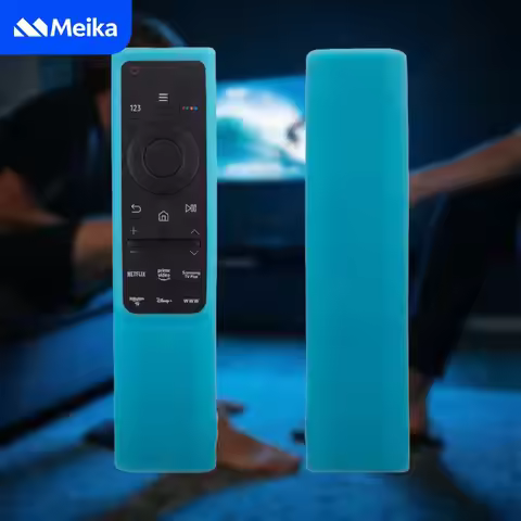 Silicone Protective Case for Samsung BN59-01357L BN59-01358D BN59-01363A BN59-01363C Remote Control 