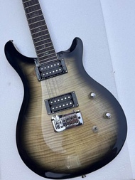 PRS กีต้าร์ไฟฟ้า Paul Reed Smith กีตาร์มืออาชีพ
