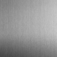 SIKU Top List Stainless Steel Elbow Trim HAIRuk 1.5 x 1.5 cm Thickness 1.0 mm