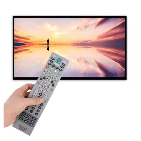 High Quality MKJ39170828 Service Remote Control For LG LCD LED TV Factory SVC Remocon