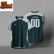 JERSEY FREE CUSTOM NAME DATE NUMBER JERSEY DUO NEW JERSEY BOLA JERSEY ALL SPORT JERSEY FOOTBALL