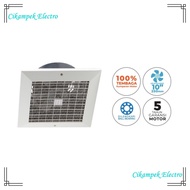 Maspion CEF25 Ceiling Exhaust Fan CEF 25 (10 Inch)