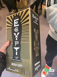 法老王bearbrick 400%