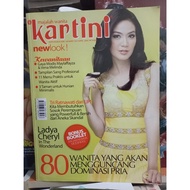 Majalah Kartini April 2009