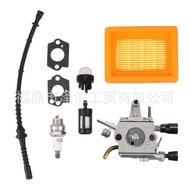 Suitable for C1Q-S34H FR450 FS400 FS450 FS480 SP400 SP450 Carburetor