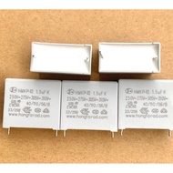 Combo2c HMKP Film Capacitor 1.5uf 310v .P=22