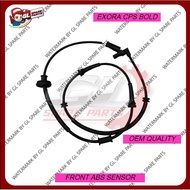 FRONT ABS SENSOR PROTON EXORA CPS / EXORA BOLD (OEM)