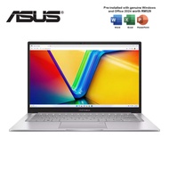 Asus Vivobook 14 Laptop (A1404V-AEB109WS) Intel Core 5 120U | Integrated Intel Graphics