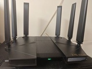 出售  中興ZTE AX5400 路由器 Wi Fi 6