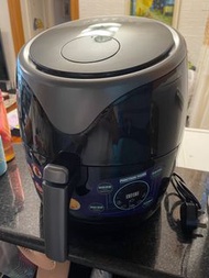 氣炸鍋