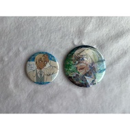 (Copyright) Detective Conan Collectibles