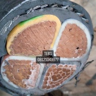 NYFGBY 4x300 4x300mm SUPREME KABEL TANAM TUFUR