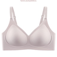 [cozylounge] Everyday Bra | Daily Comfy Bra | AA Cup Friendly | 1cm Semi Fixed Bra Pads 日常舒适内衣
