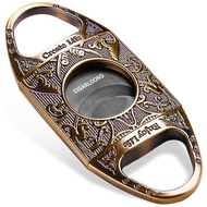 Ciga Clipper Portable Professional German Stainless Steel Ciga Cutter