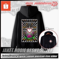 Bet ATWORK SYMBOL PSHT HODIE JACKET (SH-1)