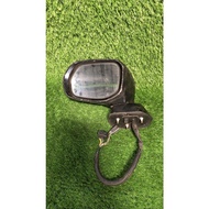 HONDA ODYSSEY RB2 2006-2008 SIDE MIRROR LH 2 SOKET 5 PIN & 2 PIN W/LAMP