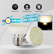 9W E27 LED Spotlight Lasts 50000 Hours