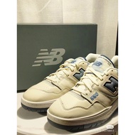 Stock NEW BALANCE NB 550 SERIES VINTAGE FASHION CASUAL SHOES SNEAKERS new colors  for men and women