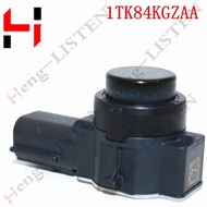 4pcs 1TK84KGZAA OEM 0263033764 PDC Car Parking Sensor Radar Reverse Assist 14-19 For Je Ep Dur Ango 