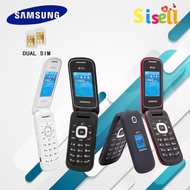 Dijual Samsung Lipat Hp Samsung Lipat GM-B311V DUAL SIM B311 Limited