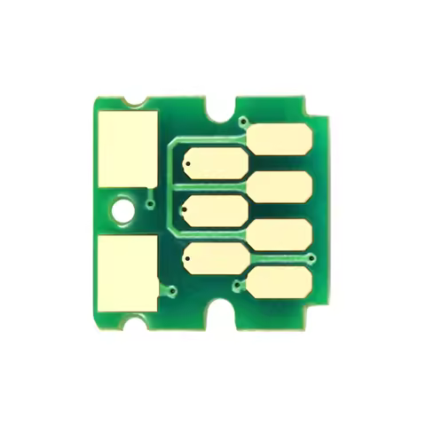 C9345 C12C93459 Maintenance Tank Chip For Epson WF-7820 wf-7840 L8050 L8180 L8160 L15158 L15168 L151