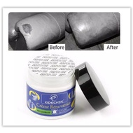 Leather Vinyl Repair Paste Filler Cream Putty for Car Seat Sofa