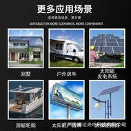 Solar Controller 10a20a30a60a Street Light Intelligent System Charging Controller New
