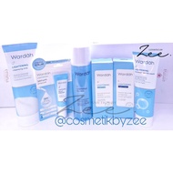 Wardah Lightening Paket Lengkap | Paket Skincare Wardah Lightening | Wardah Lightening Series | ORIG