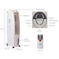 (Hàng mới) Quạt điều hòa điện dân dụng Daikiosan DM105 máy làm mát chính hãng