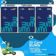 custom id card bumn brizzi