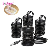 Suolaer Detox Ionic Arrays Detox Foot Bath Arrays Foot Massager Foot Spa Cleanse Foot Massage Ionic 