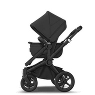 Bugaboo donkey 5 stroller bayi