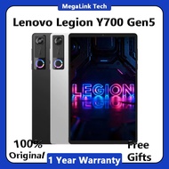 2026 Lenovo Legion Y700 Gen 5 / Snapdragon 8 Elite Gen 5 / 8.8inch 3.2K 165Hz 9000mAh 68W Charging